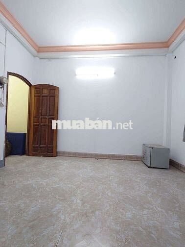 Phòng trọ đầy đủ nội thất quận 8