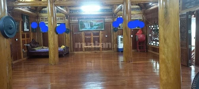 Trung Tâm Thành Phố Hoà Bình – 588 M2 – 3 T – MT 18 M – Giá 13.5 Tỷ.  