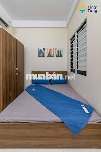 NGAY GẦN MẶT ĐƯỜNG 32 - PHÒNG MỚI TOANH VSKK GIÁ CHỈ 3TR