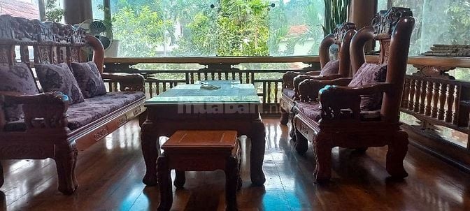 Trung Tâm Thành Phố Hoà Bình – 588 M2 – 3 T – MT 18 M – Giá 13.5 Tỷ.  