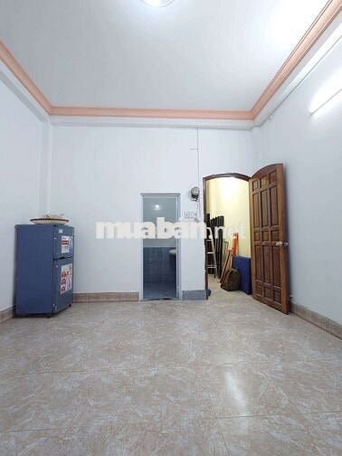 Phòng trọ đầy đủ nội thất quận 8