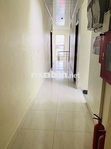 Cho thuê phòng 30 m2 full đồ Cầu Giấy