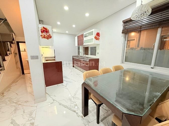 Chính chủ cho thuê Biệt Thự Nam Viên PMH nhà đẹp giá 55 triệu