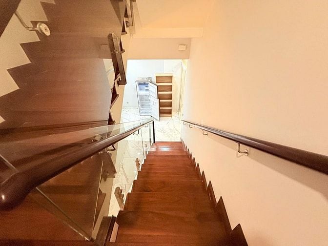 Chính chủ cho thuê Biệt Thự Nam Viên PMH nhà đẹp giá 55 triệu