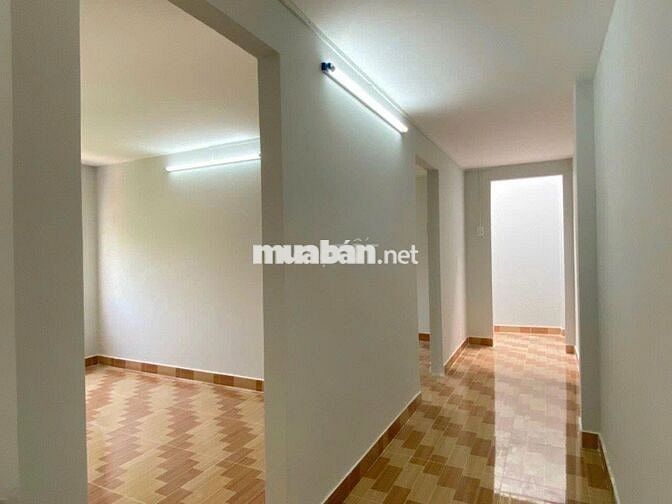 Bán gấp nhà 7×16 – hẻm 6m xe hơi – Tỉnh Lộ 10 Tân Tạo A – Giá  7.75 tỷ