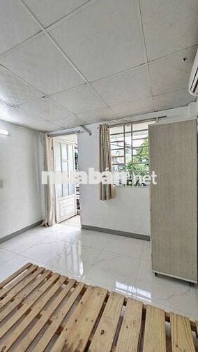 CHO THUÊ NHÀ TRẦN BÌNH TRỌNG P1 Q5