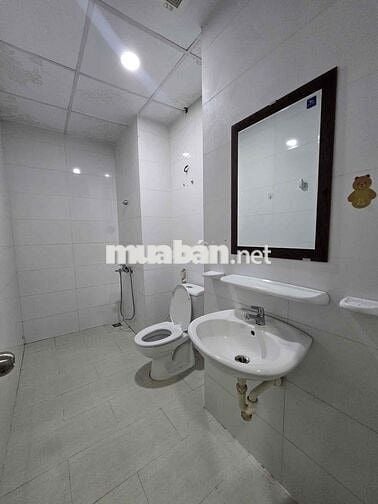 Cho thuê căn hộ chính chủ Topaz Elite ngay cầu chữ Y 3pn2wc ntcb ở lie