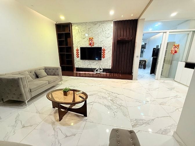 Chính chủ cho thuê Biệt Thự Nam Viên PMH nhà đẹp giá 55 triệu