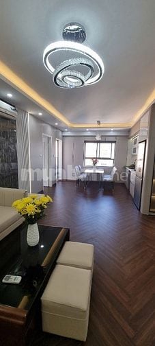 Chính chủ bán căn hộ chung cư Nàng Hương, Nguyễn Trãi, Thanh XuHà Nội 