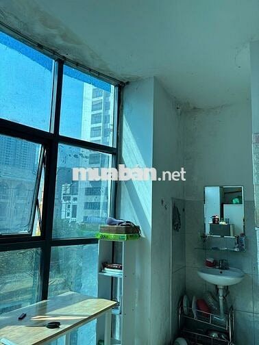 Phòng trọ 25m2 tại đường Hoàng Ngân, Cầu Giấy gần đường lớn, trung tâm