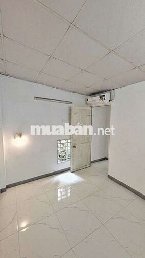 CHO THUÊ NHÀ TRẦN BÌNH TRỌNG P1 Q5