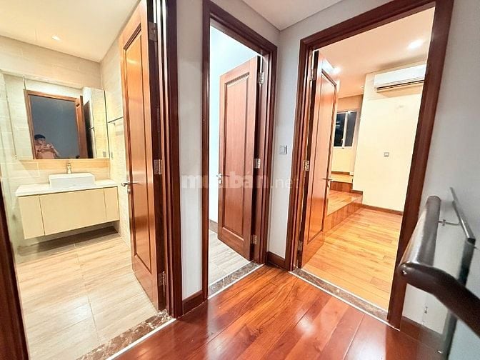 Chính chủ cho thuê Biệt Thự Nam Viên PMH nhà đẹp giá 55 triệu