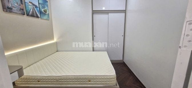 Chính chủ bán căn hộ chung cư Nàng Hương, Nguyễn Trãi, Thanh XuHà Nội 