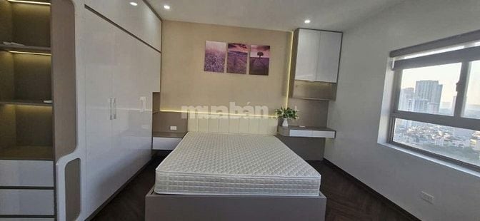 Chính chủ bán căn hộ chung cư Nàng Hương, Nguyễn Trãi, Thanh XuHà Nội 