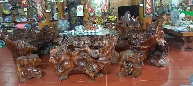 Trung Tâm Thành Phố Hoà Bình – 588 M2 – 3 T – MT 18 M – Giá 13.5 Tỷ.  