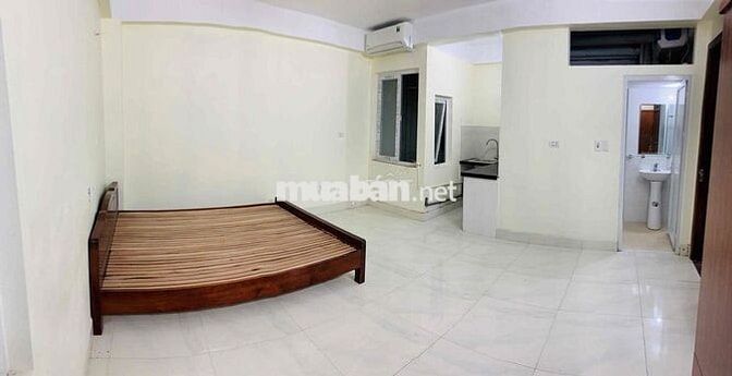 Cho thuê phòng 30 m2 full đồ Cầu Giấy
