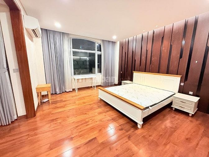 Chính chủ cho thuê Biệt Thự Nam Viên PMH nhà đẹp giá 55 triệu