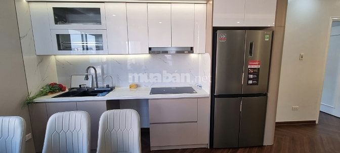 Chính chủ bán căn hộ chung cư Nàng Hương, Nguyễn Trãi, Thanh XuHà Nội 