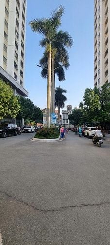 Chính chủ bán căn hộ chung cư Nàng Hương, Nguyễn Trãi, Thanh XuHà Nội 