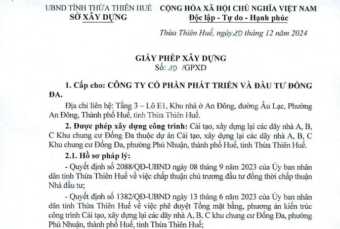 Duy nhất 1 căn góc 3PN siêu hiếm ở Huế Heritage, sở hữu trực tiếp CĐT