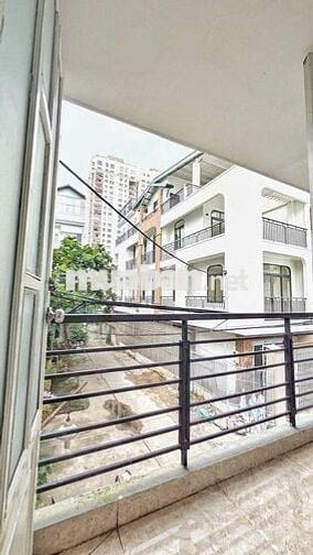 CHO THUÊ NHÀ TRẦN BÌNH TRỌNG P1 Q5