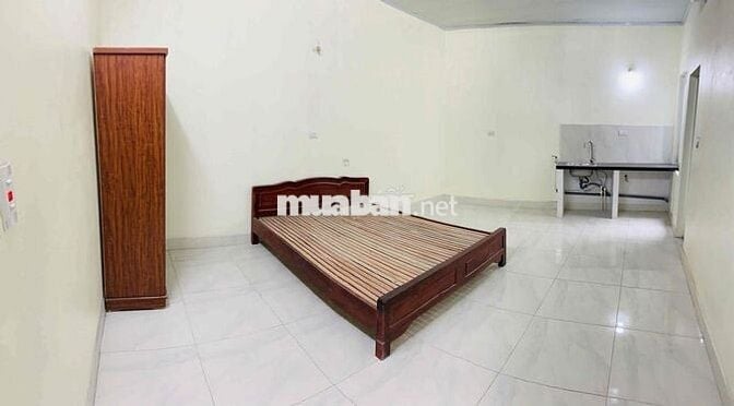 Cho thuê phòng 30 m2 full đồ Cầu Giấy
