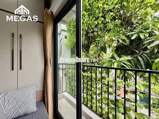 CĂN HỘ STUDIO ĐẦY ĐỦ NỘI THẤT NGAY MAI DỊCH CẦU GIẤY