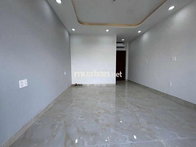 CĂN HỘ MẶT TIỀN DƯƠNG QUẢNG HÀM NT CAP CẤP - 2P EMART - ĐH VLU CS3