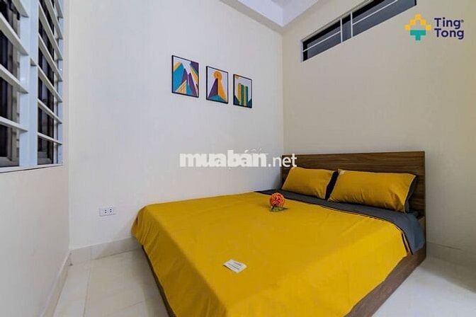 NGAY GẦN MẶT ĐƯỜNG 32 - PHÒNG MỚI TOANH VSKK GIÁ CHỈ 3TR