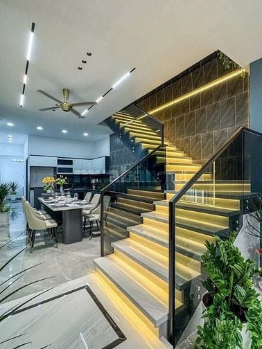 ❌ NHÀ BẾN CÁT – VỊ TRÍ ĐẸP NGAY TRUNG TÂM THỚI HOÀ MỸ PHƯỚC 3