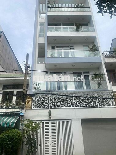 Mặt tiền đường Lê Lâm, Tân Phú, ngang 4m dài 20m, 3 tầng, Chỉ 10,5 tỷ