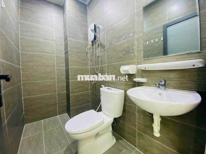 cho thuê phòng đẹp sát cầu nguyễn văn cừ