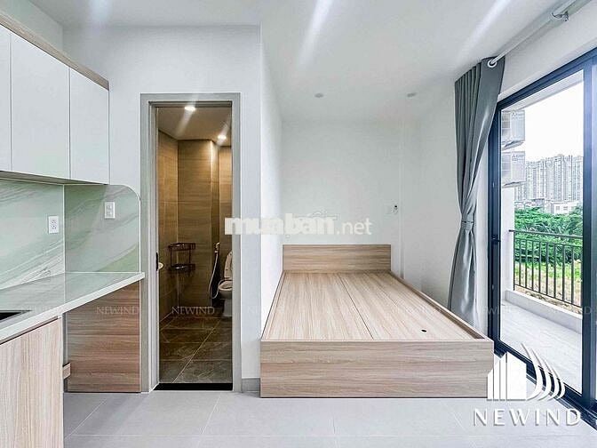 Khai trương căn hộ KDC Kim Sơn trung tâm Q7 Q4 Q1 Lotte TDT RMIT Vivo