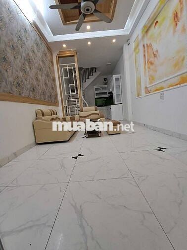 Bán Nhà Định Công, Siêu rẻ 9.68 tỉ, DT 50 m2, 5 tầng. Sổ đỏ cất két.