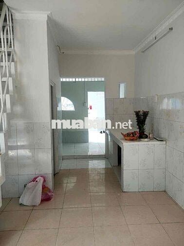 NHÀ CHO THUÊ 4PN GẦN CHỢ THỦ ĐỨC