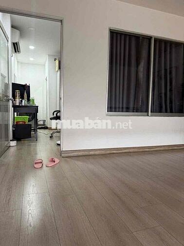 ⚜️ 𝓝𝓗À 𝓑Á𝓝 Đường số 8, 4x14m, Bình Tân