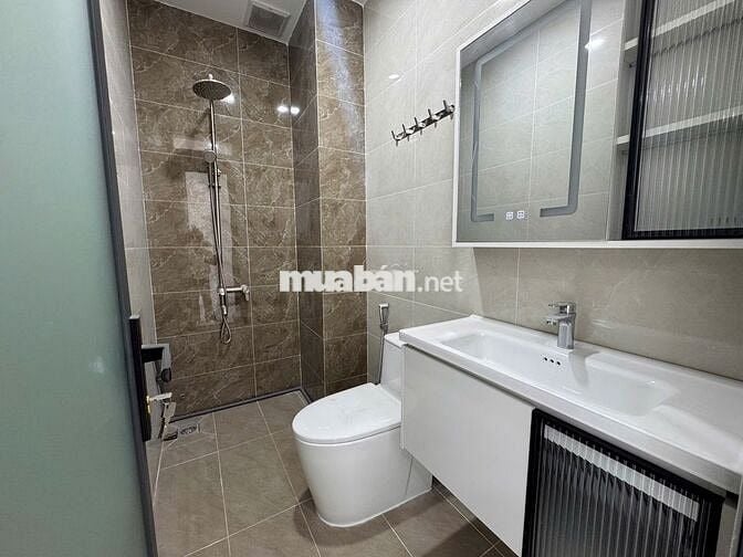 CĂN HỘ MẶT TIỀN DƯƠNG QUẢNG HÀM NT CAP CẤP - 2P EMART - ĐH VLU CS3