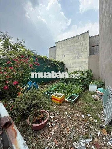 🔥 HIẾM-LÔ ĐẤT ĐẸP 50M2-NGANG 5M-VIP KDC NAM LONG Q7-CÁCH HXH VÀI BƯỚC