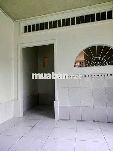 NHÀ CHO THUÊ 4PN GẦN CHỢ THỦ ĐỨC