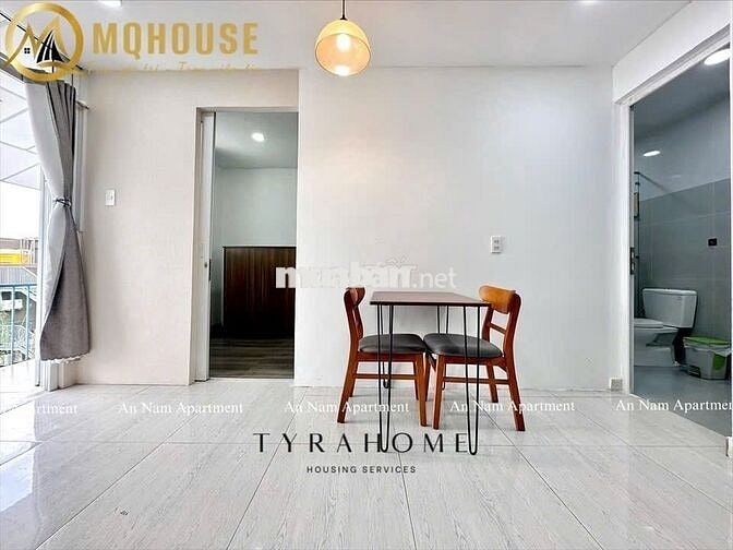 ✨CĂN HỘ 1PN CAO CẤP VIEW ĐẸP – FULL NỘI THẤT, KHÔNG GIAN SANG TRỌNG✨