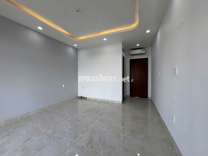 CĂN HỘ MẶT TIỀN DƯƠNG QUẢNG HÀM NT CAP CẤP - 2P EMART - ĐH VLU CS3