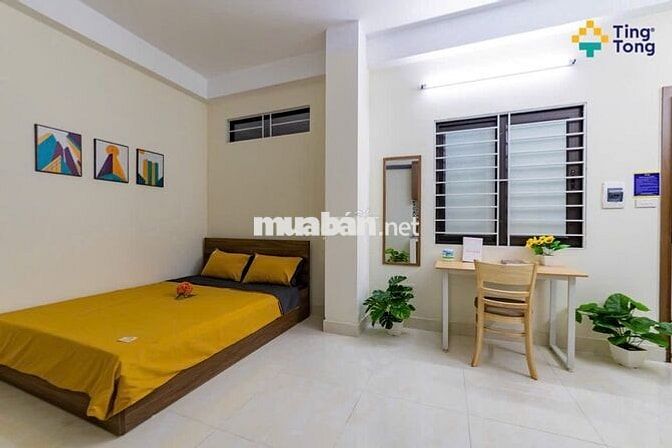 NGAY GẦN MẶT ĐƯỜNG 32 - PHÒNG MỚI TOANH VSKK GIÁ CHỈ 3TR