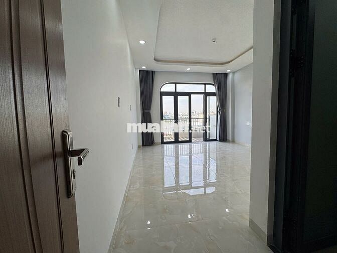 CĂN HỘ MẶT TIỀN DƯƠNG QUẢNG HÀM NT CAP CẤP - 2P EMART - ĐH VLU CS3