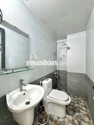 STUDIO BAN CÔNG NEW 100%, FULL NỘI THẤT NGAY CV LÊ THỊ RIÊNG