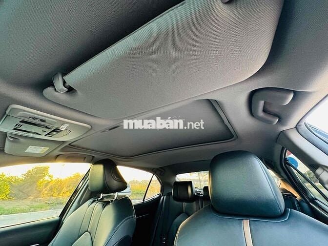 Toyota Camry 2022 2.5 Q