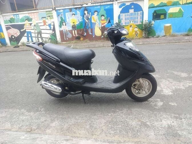 Hình xe thật nhà sử dụng