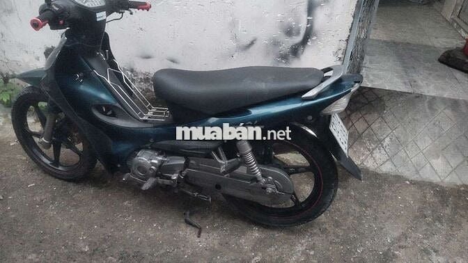 Xe yamaha Jupiter R chính hãng nhập thái