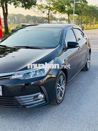 Toyota Corolla Altis 2019 1.8G CVT
