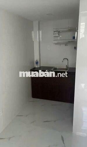 PASS Căn hộ dịch vụ mới gần như 100% KDC Phong Phú