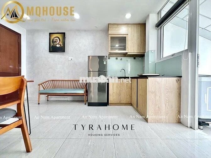 ✨CĂN HỘ 1PN CAO CẤP VIEW ĐẸP – FULL NỘI THẤT, KHÔNG GIAN SANG TRỌNG✨